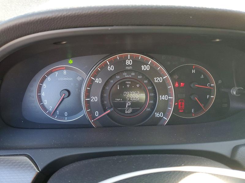 Aukcja sprzedaży 2017 Honda Accord, vin: 1HGCT1B8XHA008806, numer aukcji: 69746306