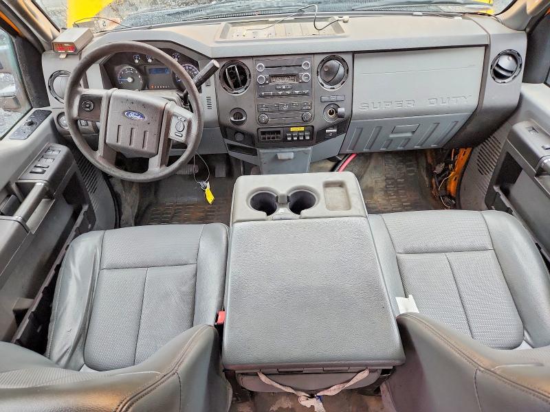 Aukcja sprzedaży 2016 Ford F350 Xl, vin: 1FD8W3G65GEC64014, numer aukcji: 67209346