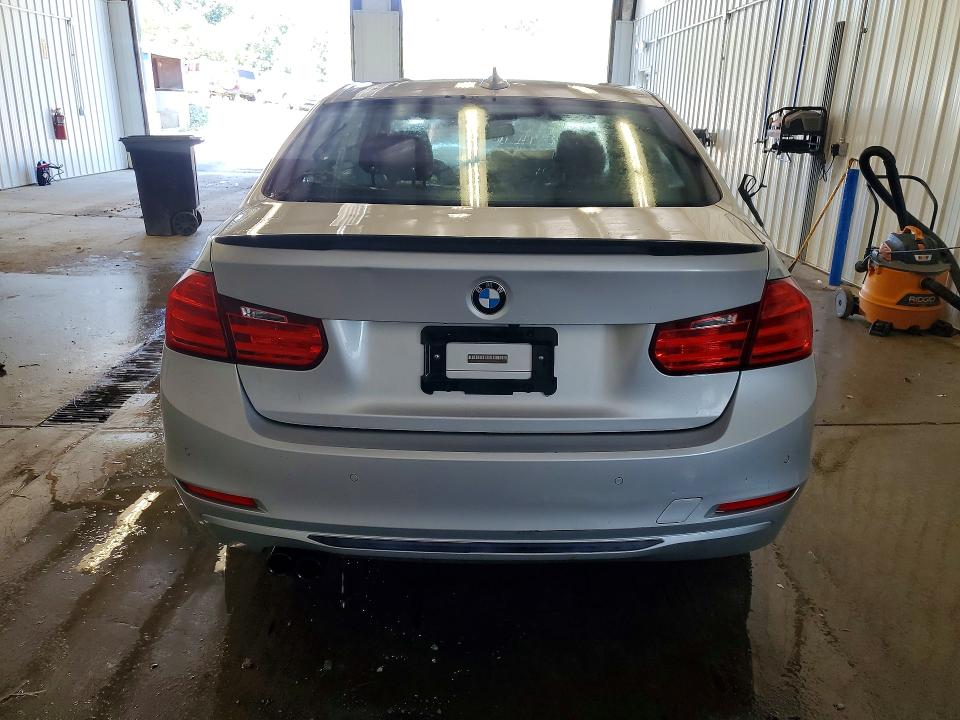 Aukcja sprzedaży 2015 Bmw 328, vin: WBA3B5G54FNS19428, numer aukcji: 69170716