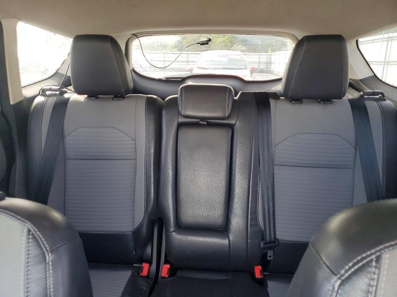 Продаж на аукціоні авто 2019 Ford Escape, vin: 1FMCU9GD3KUC09223, номер лоту: 69573506