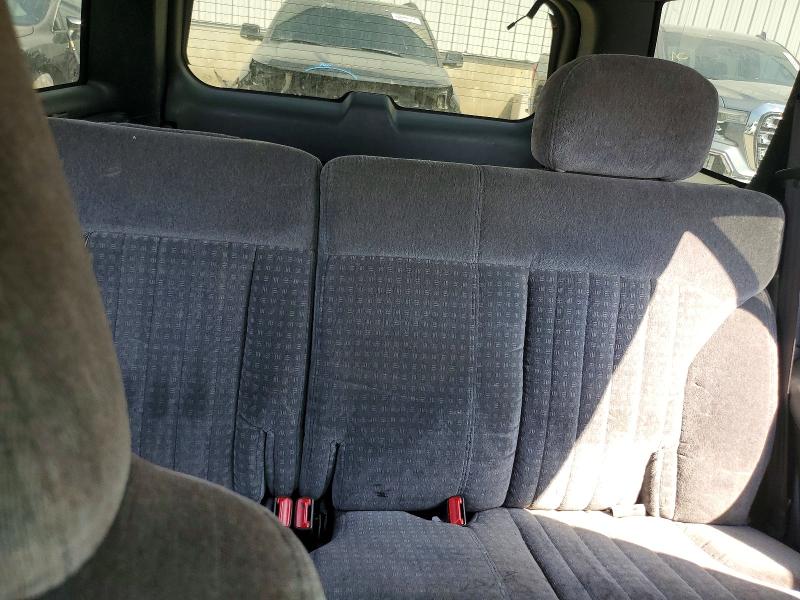Продаж на аукціоні авто 2000 Chevrolet Blazer, vin: 1GNDT13W3Y2316501, номер лоту: 69507726