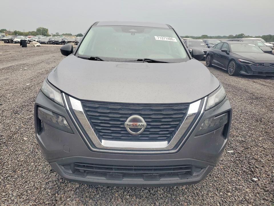 Aukcja sprzedaży 2021 Nissan Rogue, vin: 5N1AT3AA8MC789017, numer aukcji: 71371486