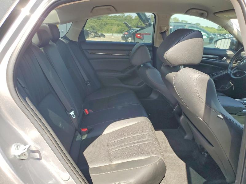 Aukcja sprzedaży 2021 Honda Accord, vin: 1HGCV1F43MA011297, numer aukcji: 67428106