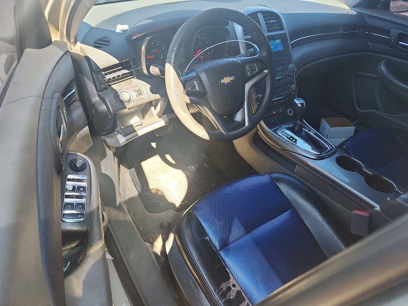68187966 :رقم المزاد ، 1G11A5SA5DF251757 vin ، 2013 Chevrolet Malibu مزاد بيع