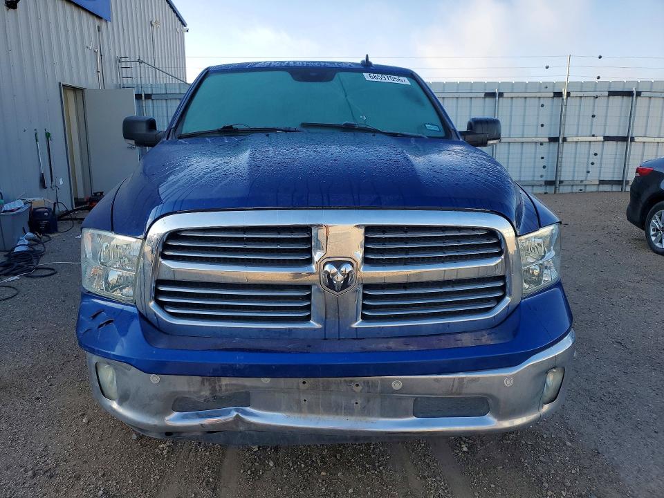 68597056 :رقم المزاد ، 3C6RR7LT3GG326433 vin ، 2016 Ram 1500 مزاد بيع
