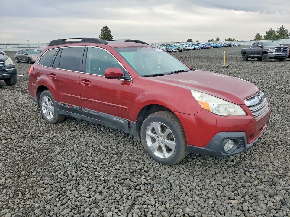 Aukcja sprzedaży 2013 Subaru Outback, vin: 4S4BRBGC8D3284861, numer aukcji: 68986626