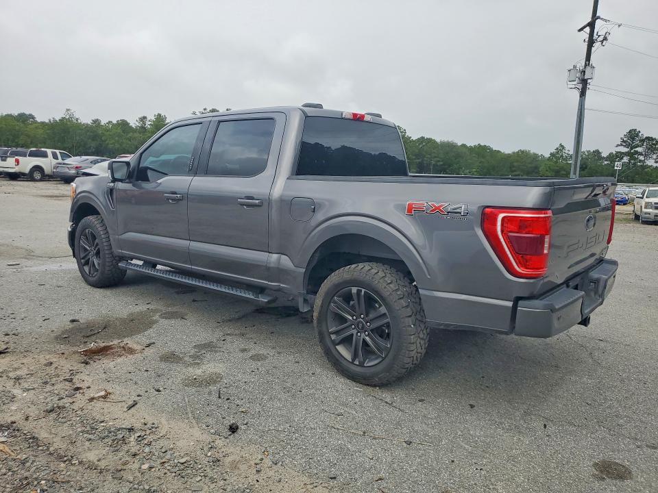 Aukcja sprzedaży 2021 Ford F150, vin: 1FTEW1EP2MFC69720, numer aukcji: 68059826