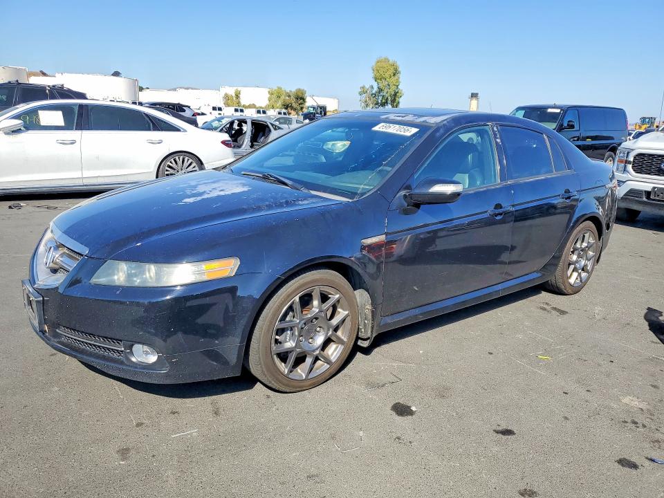 Aukcja sprzedaży 2007 Acura Tl, vin: 19UUA76557A048853, numer aukcji: 69617056