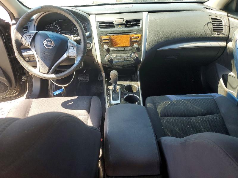 2014 Nissan Altima მანქანა იყიდება აუქციონზე, vin: 1N4AL3AP0EC409166, აუქციონის ნომერი: 70268996