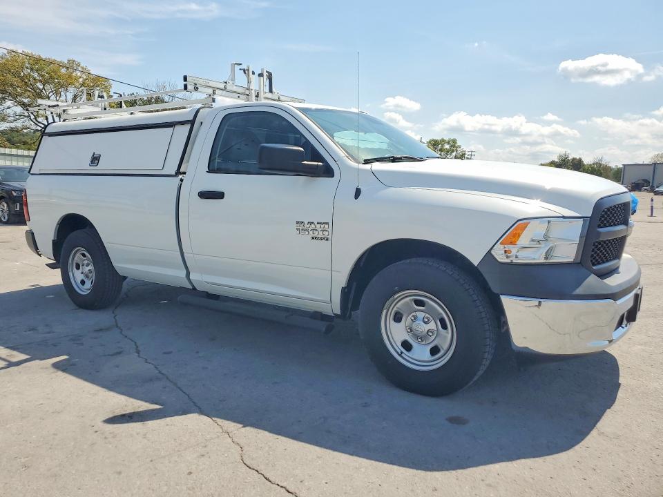 2023 Ram 1500 Classic მანქანა იყიდება აუქციონზე, vin: 3C6JR6DG5PG674369        , აუქციონის ნომერი: 68785316