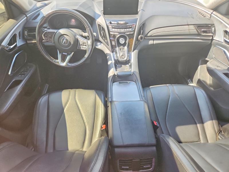 Aukcja sprzedaży 2020 Acura Rdx, vin: 5J8TC2H39LL016250, numer aukcji: 67689496