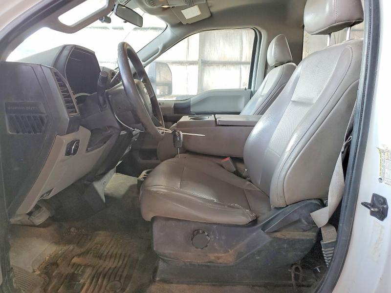 69626446 :رقم المزاد ، 1FTBF2BT4JEB69937 vin ، 2018 Ford F250 مزاد بيع