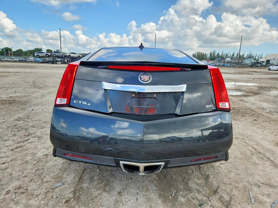 Продажа на аукционе авто 2014 Cadillac Cts, vin: 1G6DG1E31E0179164, номер лота: 68538916