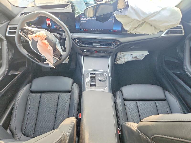 67163326 :رقم المزاد ، 3MW33CM08T8G26239 vin ، 2026 Bmw 230xi مزاد بيع