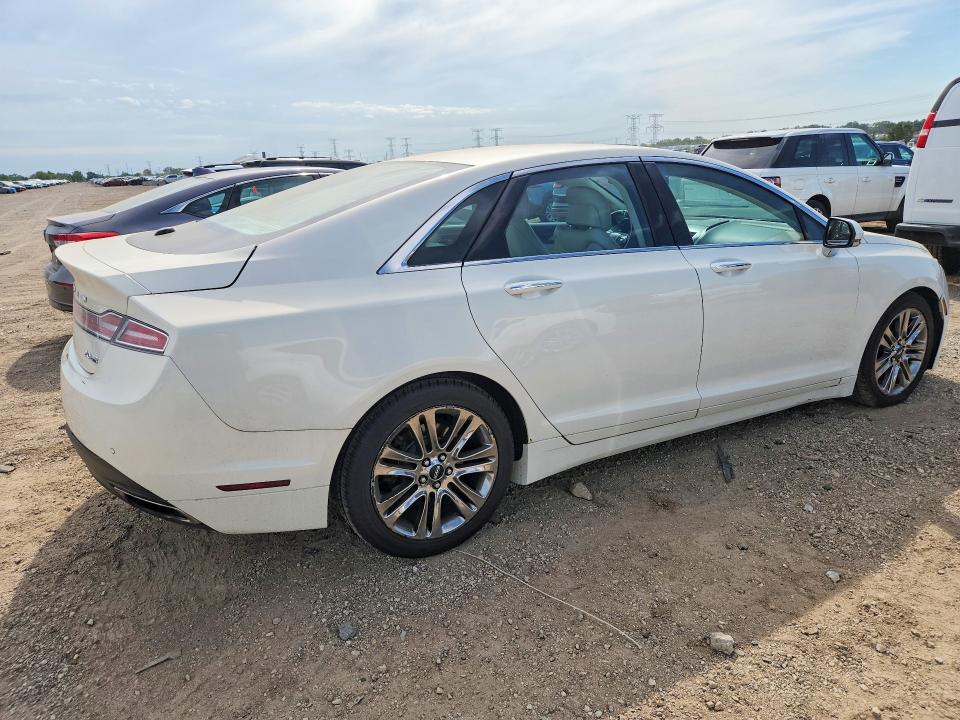 Aukcja sprzedaży 2013 Lincoln Mkz, vin: 3LN6L2J91DR816789, numer aukcji: 67934906