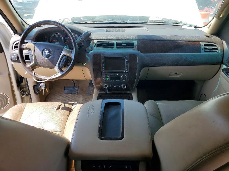 Aukcja sprzedaży 2014 Gmc Yukon, vin: 1GKS1GEJ3BR114688, numer aukcji: 70484776