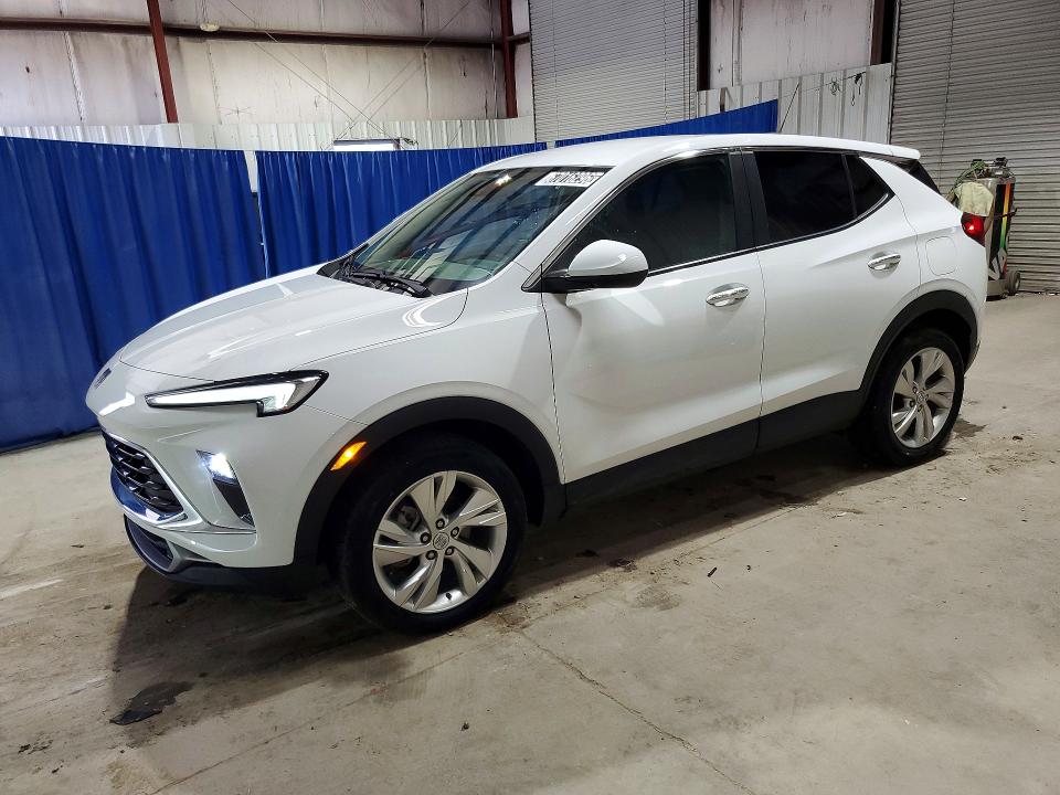 Aukcja sprzedaży 2024 Buick Encore Gx, vin: KL4AMBS23RB159495, numer aukcji: 67016296