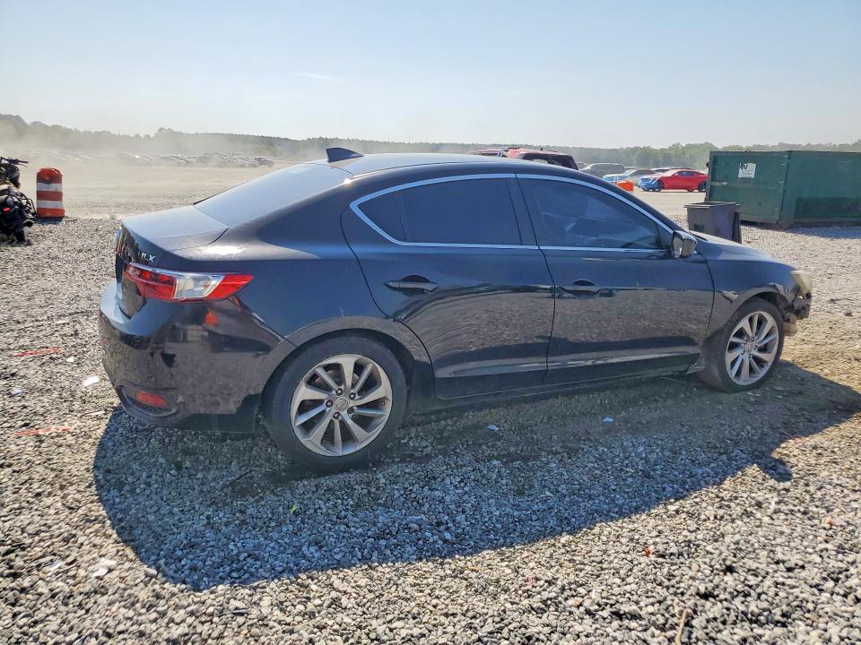 2017 Acura Ilx მანქანა იყიდება აუქციონზე, vin: 19UDE2F33HA006298, აუქციონის ნომერი: 67342456