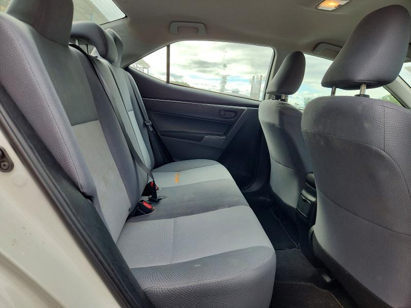 Aukcja sprzedaży 2016 Toyota Corolla, vin: 2T1BURHE3GC485378, numer aukcji: 70339106