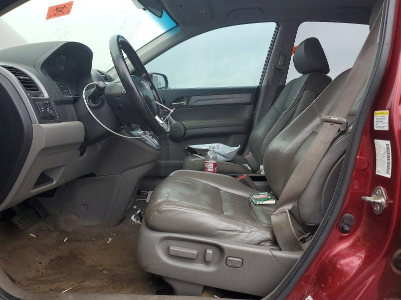 2009 Honda Cr-v მანქანა იყიდება აუქციონზე, vin: JHLRE38729C000219, აუქციონის ნომერი: 70119946