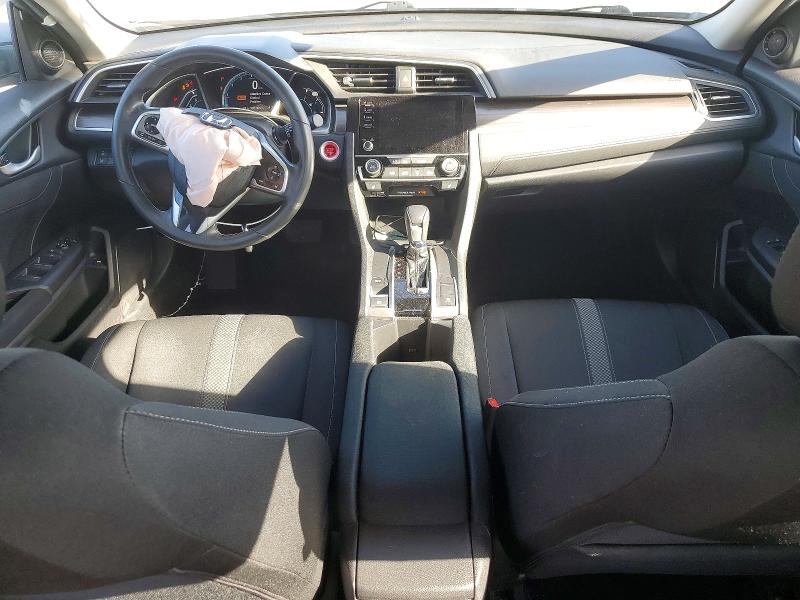 Aukcja sprzedaży 2019 Honda Civic, vin: 19XFC1F34KE203783, numer aukcji: 69212466