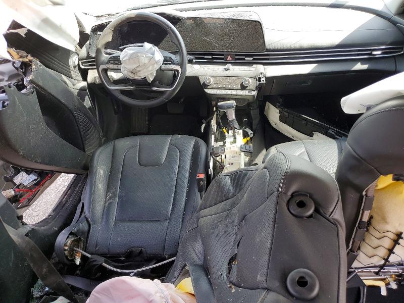 Aukcja sprzedaży 2025 Hyundai Elantra, vin: KMHLN4DG2SU919602, numer aukcji: 67591816