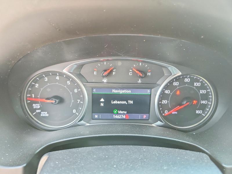 2021 Gmc Terrain მანქანა იყიდება აუქციონზე, vin: 3GKALMEV0ML358400, აუქციონის ნომერი: 67429916