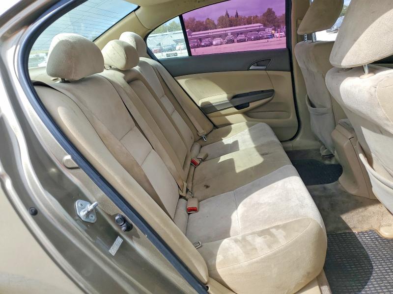 Продаж на аукціоні авто 2010 Honda Accord, vin: 1HGCP2F38AA008012, номер лоту: 69401466