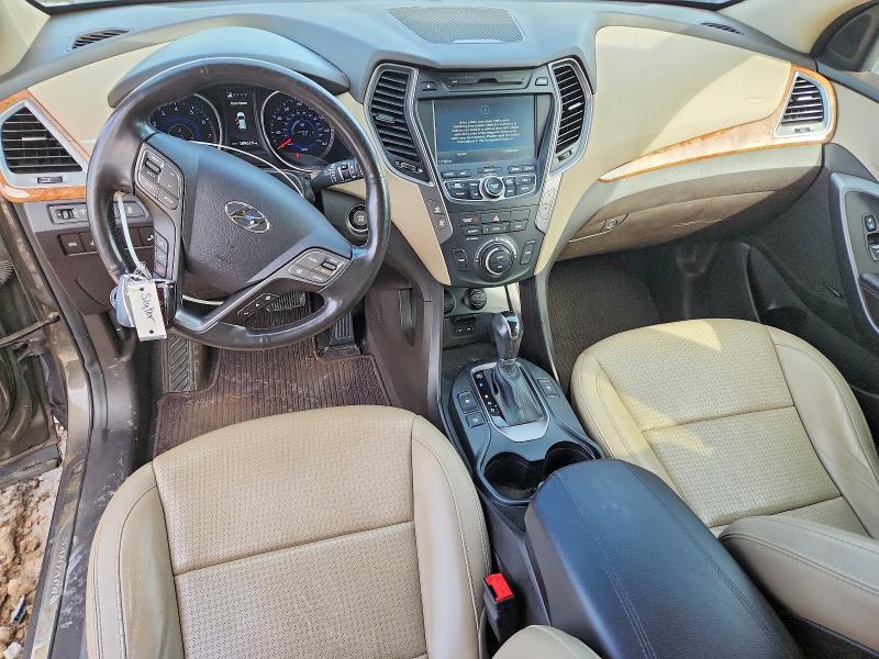 Aukcja sprzedaży 2014 Hyundai Santa Fe Sport, vin: 5XYZUDLB9EG212218, numer aukcji: 69597136