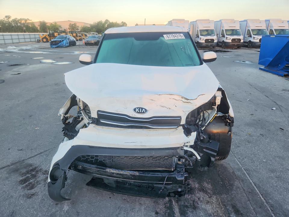 Aukcja sprzedaży 2017 Kia Soul, vin: KNDJN2A2XH7498003, numer aukcji: 67784316