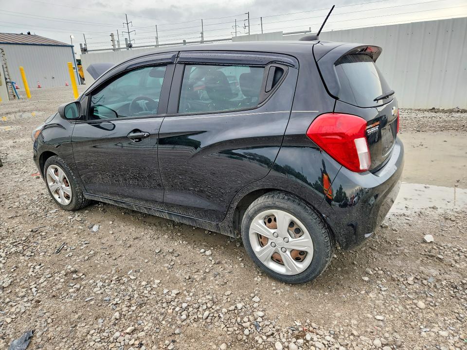 Продаж на аукціоні авто 2020 Chevrolet Spark, vin: KL8CB6SAXLC474002, номер лоту: 68239156