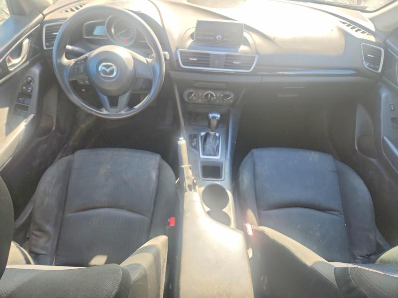 Продажа на аукционе авто 2015 Mazda 3, vin: 3MZBM1U72FM162693, номер лота: 68239176