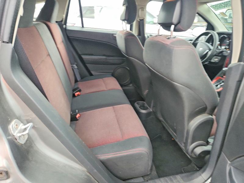 Aukcja sprzedaży 2011 Dodge Caliber, vin: 1B3CB5HA4BD246936, numer aukcji: 70983606