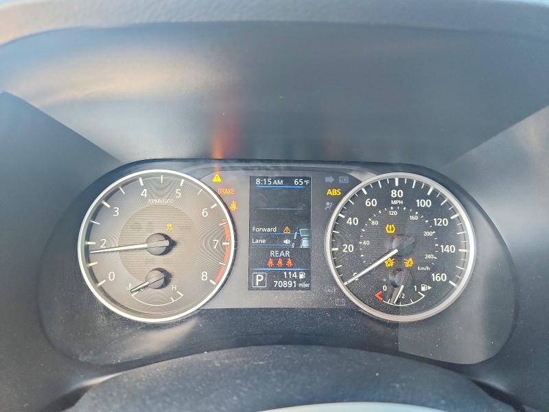 Aukcja sprzedaży 2022 Nissan Sentra, vin: 3N1AB8BV9NY277218, numer aukcji: 67429876
