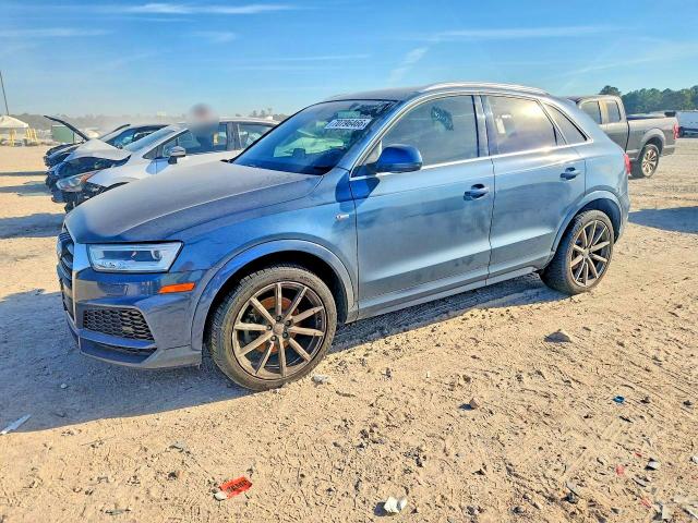 Aukcja sprzedaży 2018 Audi Q3, vin: WA1JCCFS9JR020342, numer aukcji: 70796466