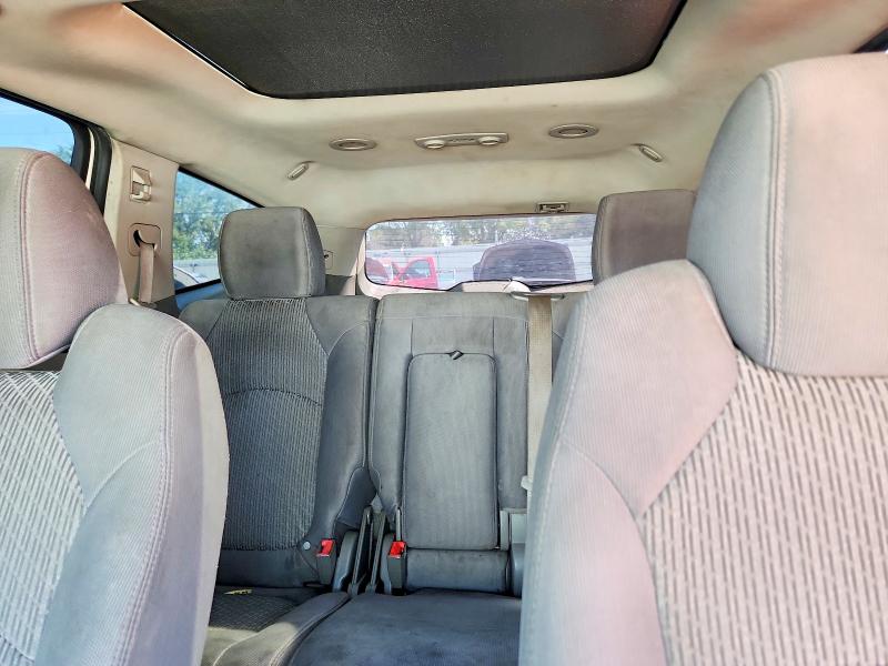 Aukcja sprzedaży 2011 Chevrolet Traverse, vin: 1GNKVGED0BJ156879        , numer aukcji: 68698536