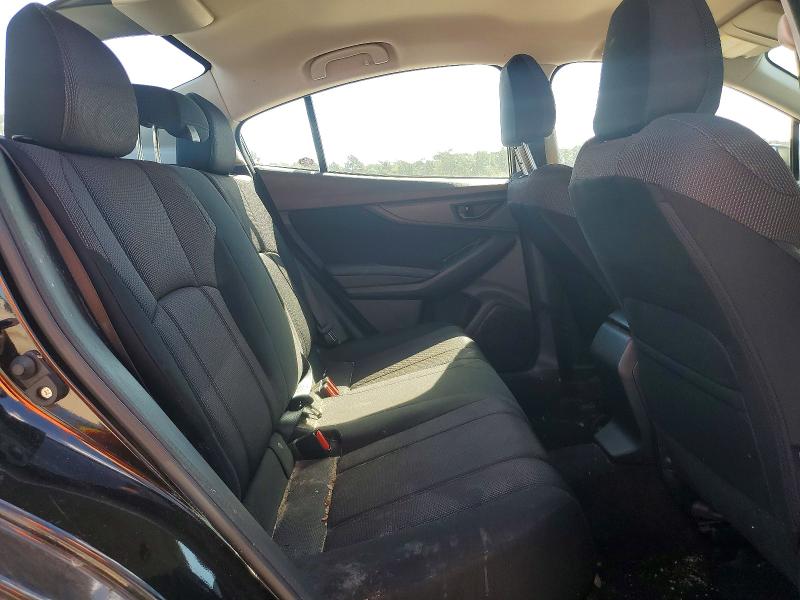 Продаж на аукціоні авто 2022 Subaru Impreza, vin: 4S3GKAB6XN3610879, номер лоту: 70490606