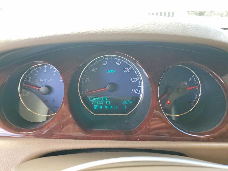 Продаж на аукціоні авто 2006 Buick Lucerne, vin: 1G4HE57Y16U138866, номер лоту: 69912056