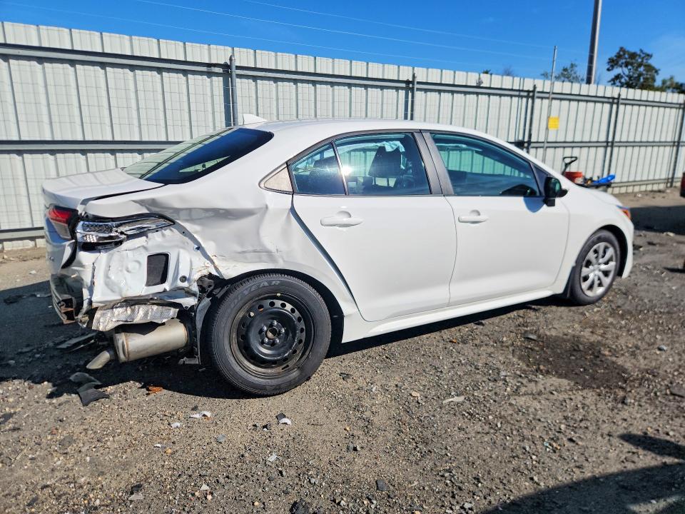 Auction sale of the 2024 Toyota Corolla, vin: 5YFB4MDEXRP087838, lot number: 68001156