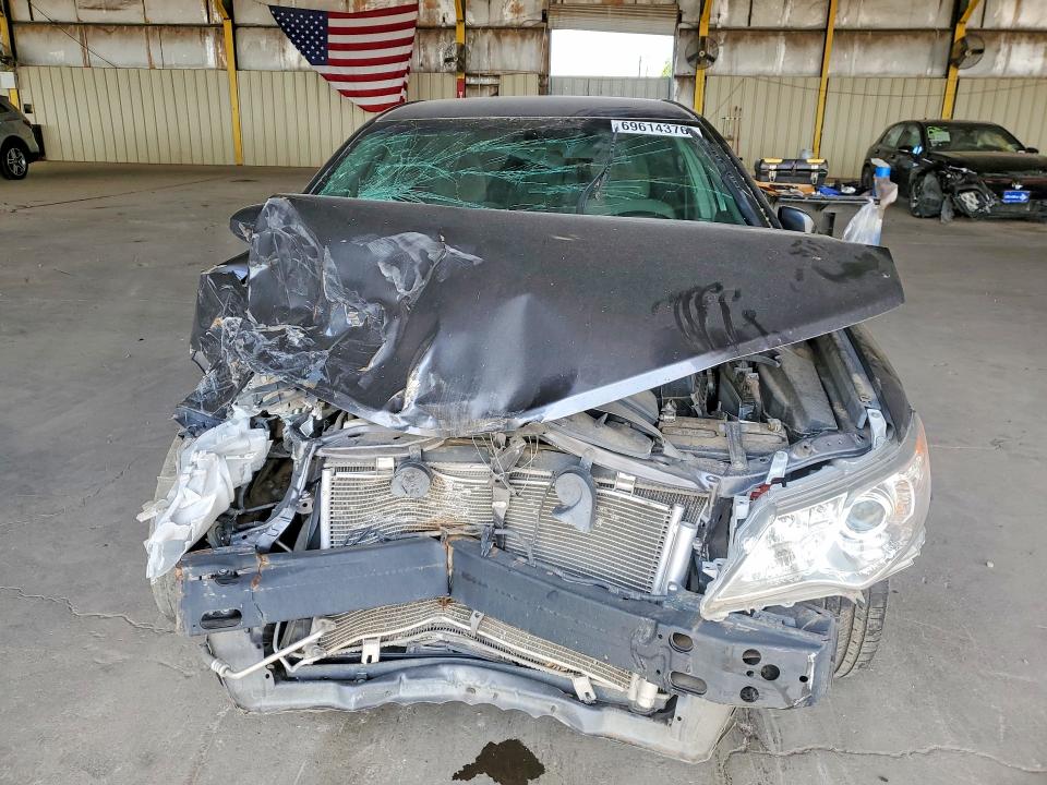 Продажа на аукционе авто 2014 Toyota Camry, vin: 4T4BF1FK9ER396467, номер лота: 69614376