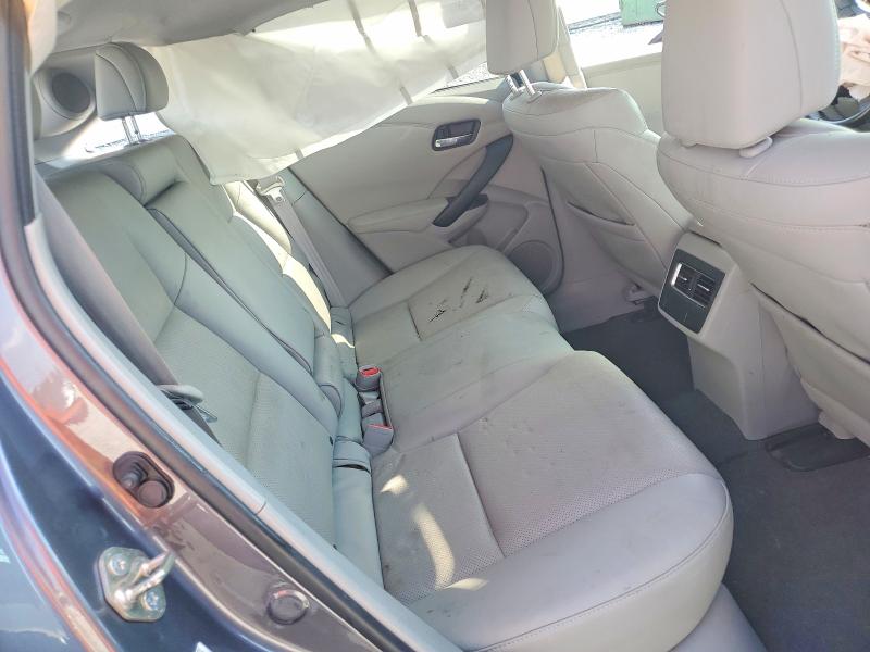 68238956 :رقم المزاد ، 5J8TB4H51HL007291 vin ، 2017 Acura Rdx مزاد بيع
