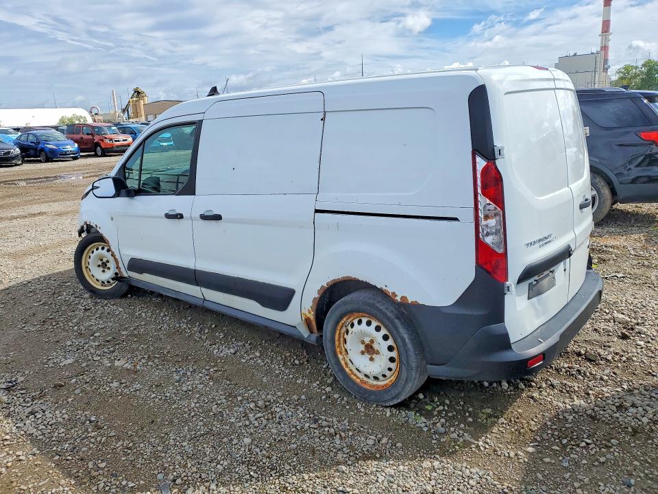 Продаж на аукціоні авто 2020 Ford Transit Connect, vin: NM0LS7E29L1437128, номер лоту: 49852676