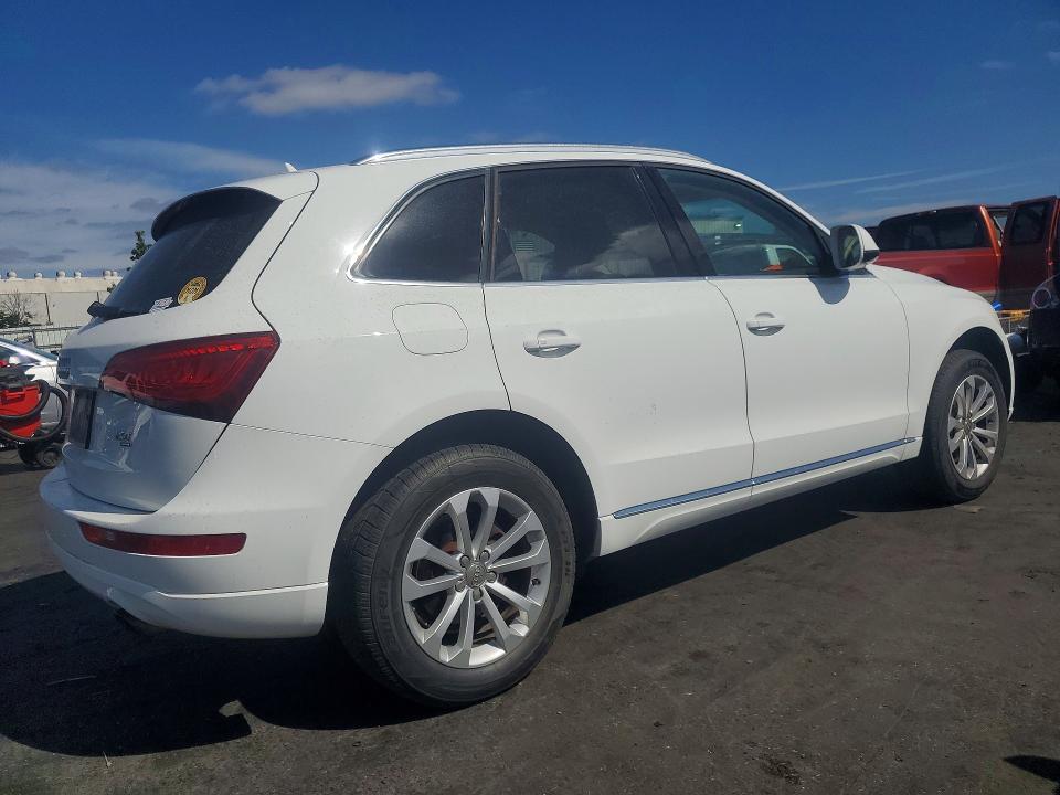 Aukcja sprzedaży 2014 Audi Q5, vin: WA1CFAFP7EA032929, numer aukcji: 67367206