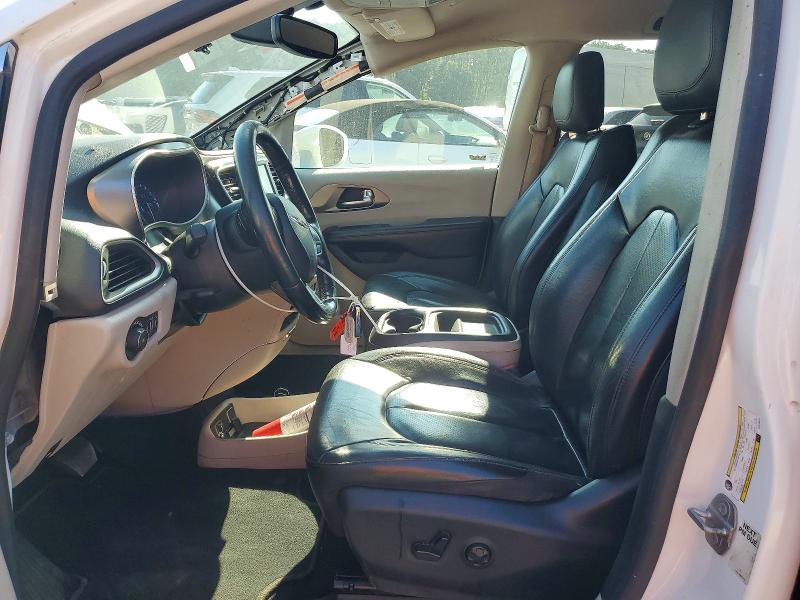 Aukcja sprzedaży 2020 Chrysler Pacifica, vin: 2C4RC1BG7LR115073, numer aukcji: 70329006