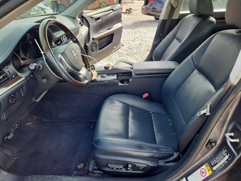 Aukcja sprzedaży 2014 Lexus Es, vin: JTHBK1GG3E2131008, numer aukcji: 68956456