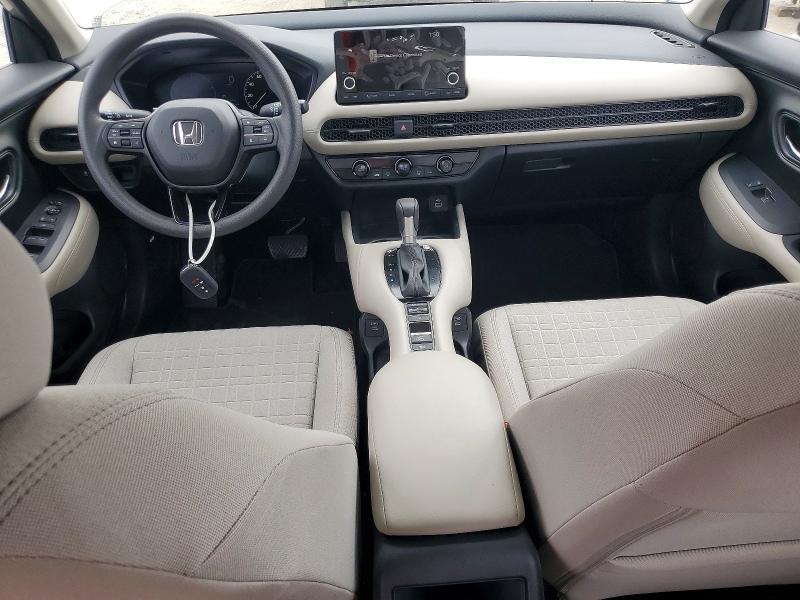 Aukcja sprzedaży 2025 Honda Hr-v, vin: 3CZRZ1H36SM731706, numer aukcji: 67596766