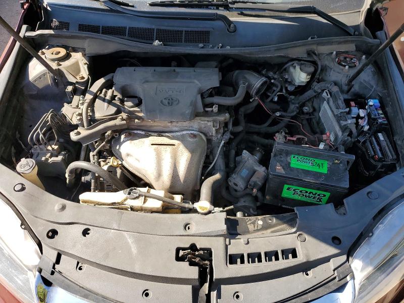 Aukcja sprzedaży 2016 Toyota Camry, vin: 4T1BF1FK9GU151651, numer aukcji: 69016766