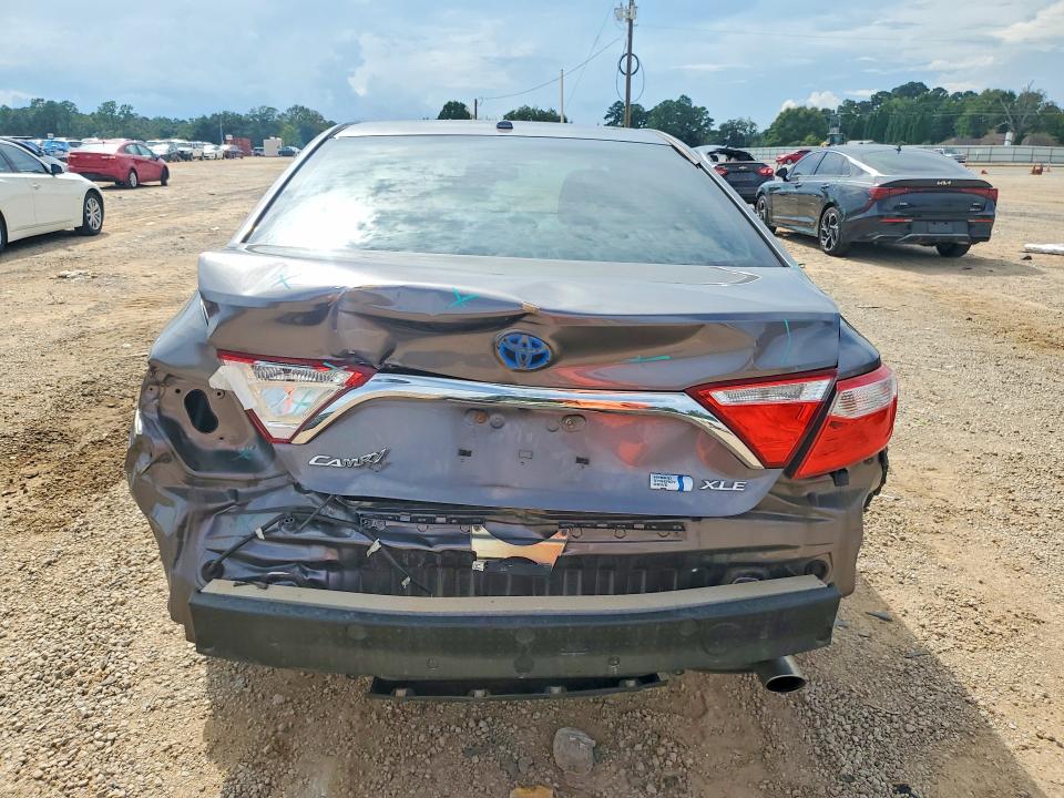 Aukcja sprzedaży 2015 Toyota Camry Hybrid, vin: 4T1BD1FK1FU156962, numer aukcji: 67476116