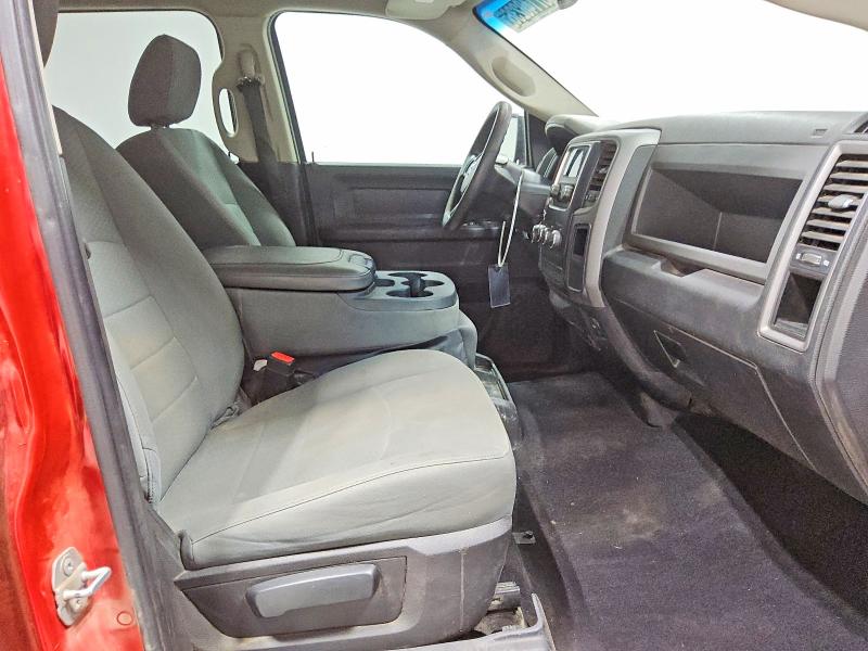 Aukcja sprzedaży 2019 Ram 1500 Classic, vin: 1C6RR6KG3KS638025, numer aukcji: 67140236