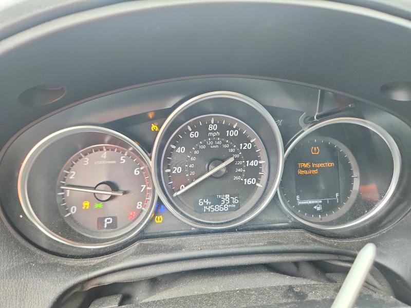 68736796 :رقم المزاد ، JM3KE4CY5F0519600 vin ، 2015 Mazda Cx-5 مزاد بيع